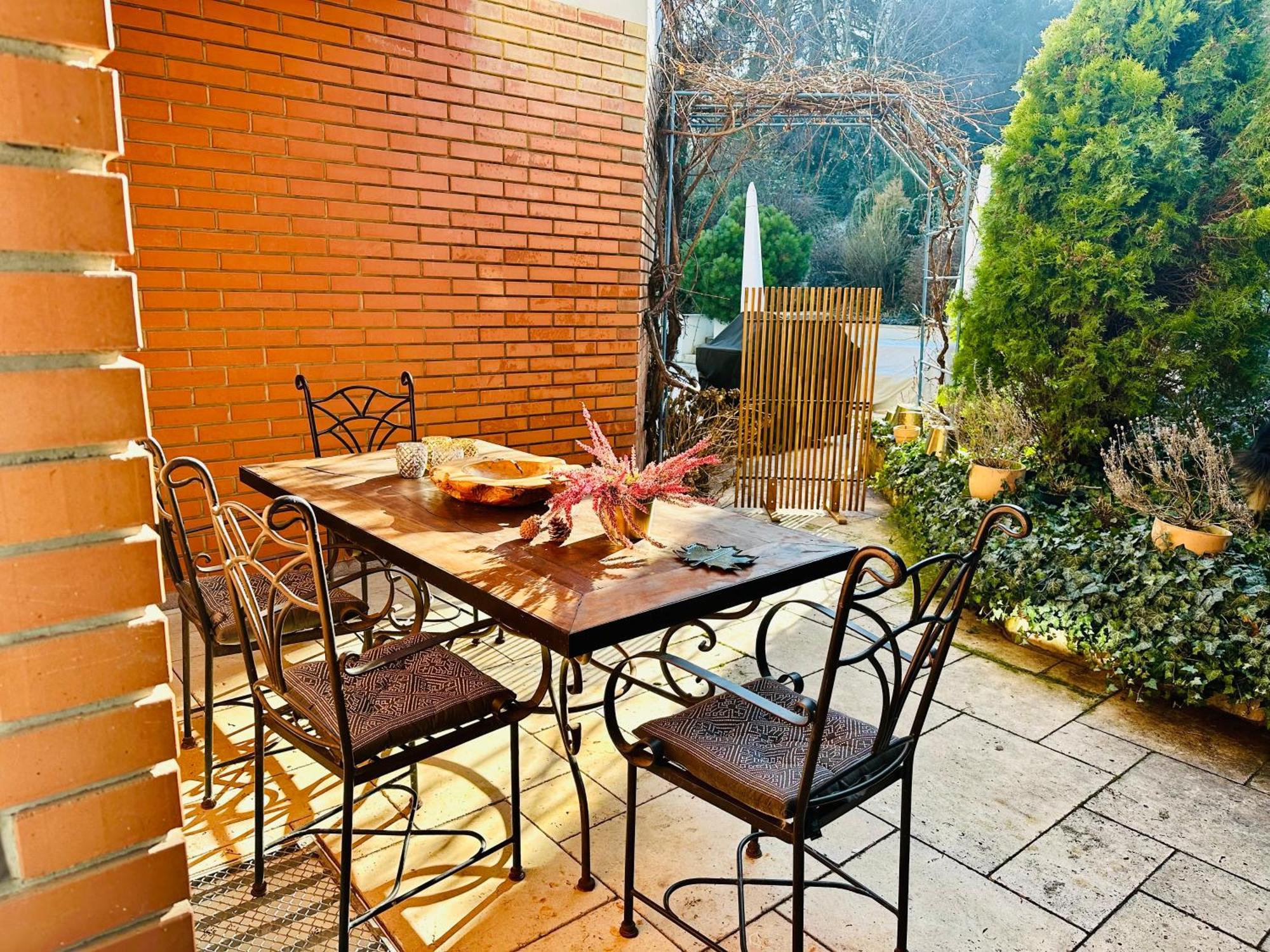 Nature Nest Prag Exterior foto